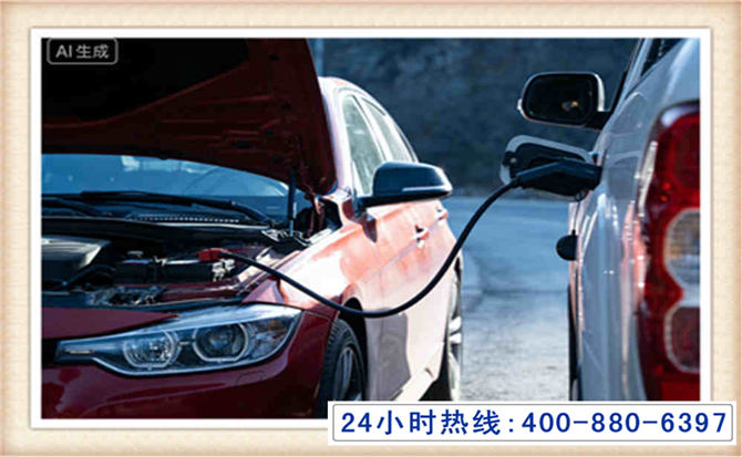 嵩明潍坊拖车,附近24小时汽车拖车救援，潍坊道路救援拖车电话