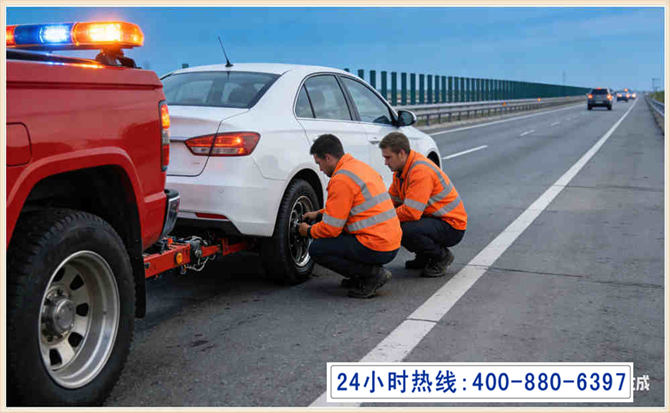 嵩明汽车救援道路救援 嵩明汽车救援道路救援